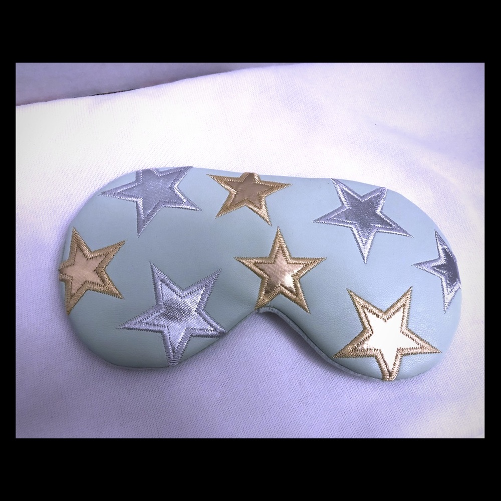 Eye mask